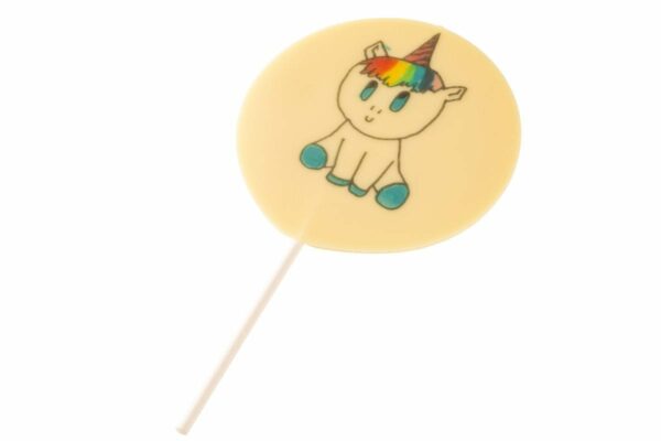 Lollipop Unicorn